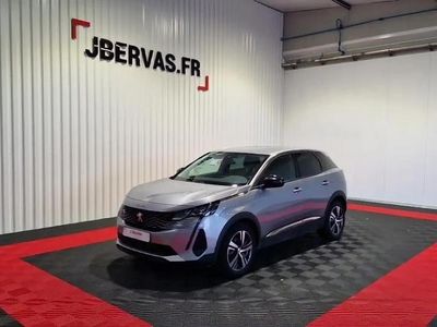 Occasion 2022 Peugeot 3008 Allure SUV | 19 590 € (Prix juste)