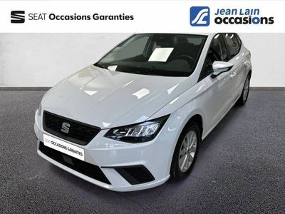 occasion Seat Ibiza Ibiza1.0 EcoTSI 95 ch S/S BVM5