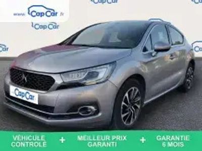 DS Automobiles DS4