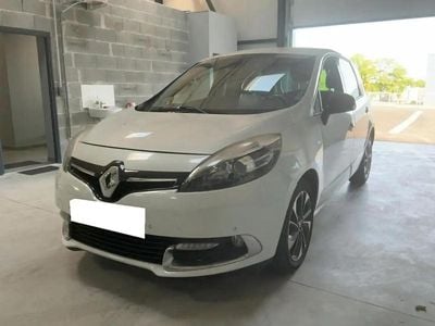 Renault Scénic III