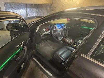 Occasion Audi A6 Allroad Sport 239 ch (175 kW) 2010 Break