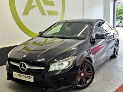 occasion Mercedes CLA200 Classe CLA SENSATION136 SIEGE ELCTRIQUE A MEMOIRE CAMERA SIEGES