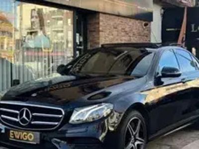 occasion Mercedes 300 Classe E Mercedes 2.0De Eq-power Amg Line 9g-tronic Bva 194 Ch 3