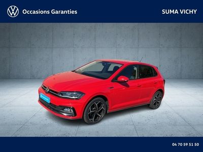 occasion VW Polo Polo1.0 TSI 110 S&S DSG7