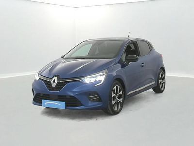 Occasion 2023 Renault Clio V Evolution Citadine | 17 491 € (Prix juste)