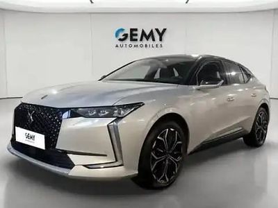 Beige Occasion 2021 DS Automobiles DS4 Berline | 25 950 € (Prix juste)