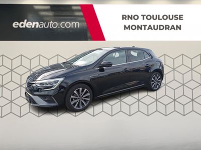 occasion Renault Mégane IV Berline TCe 140 EDC FAP R.S. Line