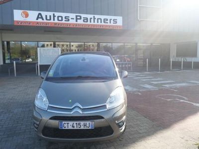 occasion Citroën C4 Picasso 1.6 HDI - 8V TURBO