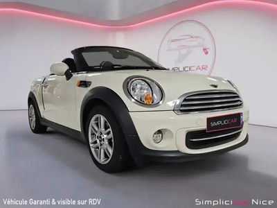 occasion Mini Cooper CooperEdition limitée Always Open