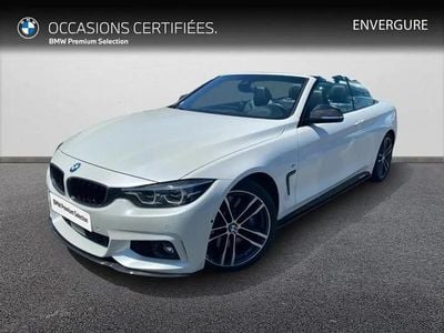 BMW 440