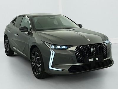 Occasion 2024 DS Automobiles DS4 Rivoli Berline | 23 980 € (Super prix)