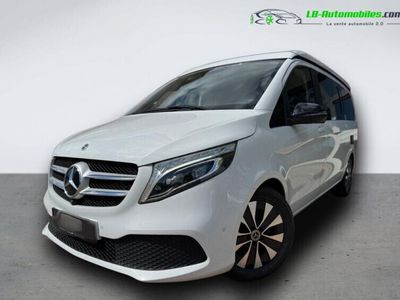 Mercedes V300