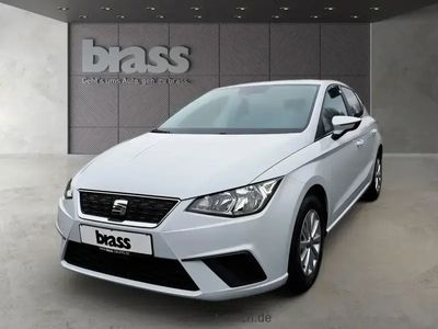 occasion Seat Ibiza 1.0 TSI Style (EURO 6d-TEMP)