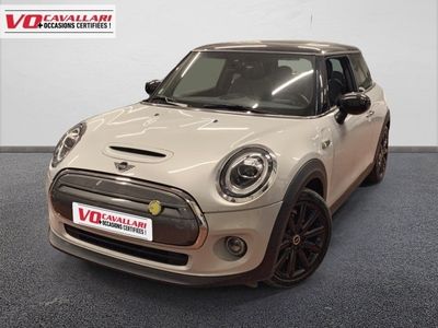 occasion Mini Cooper SE 184ch Edition Camden BVA 5CV