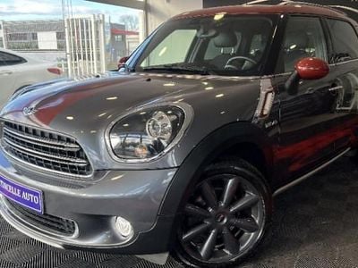 Occasion 2016 Mini Cooper D Citadine | 11 990 €