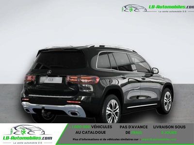 Occasion 2024 Mercedes GLB200 SUV | 45 400 €