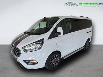 Ford Tourneo