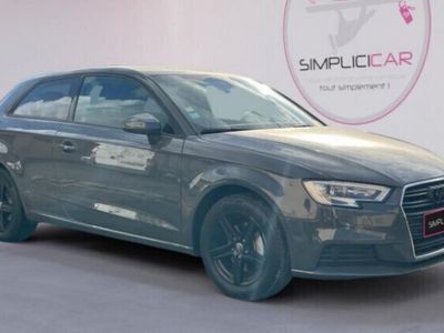 occasion Audi A3 1.4 TFSI ultra 150 Ambiente