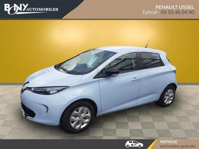 occasion Renault Zoe Life 23.3 kWh