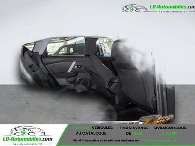 Occasion 2021 Citroën C4 PureTech Berline | 21 500 € (Prix cher)