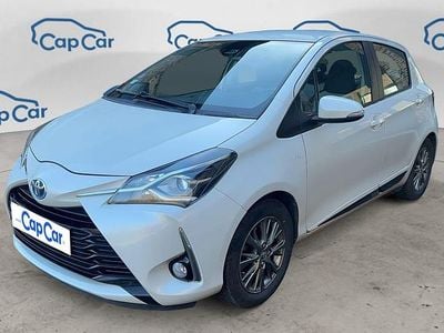 Occasion 2017 Toyota Yaris Hybrid | 11 990 € (Super prix)