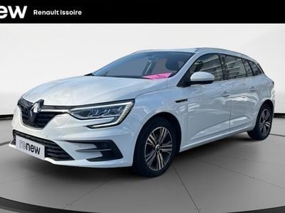 Renault Mégane IV