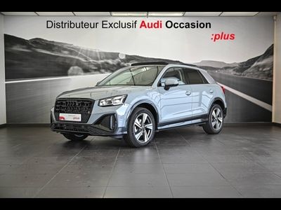 occasion Audi Q2 35 TFSI 150ch Advanced S tronic 7