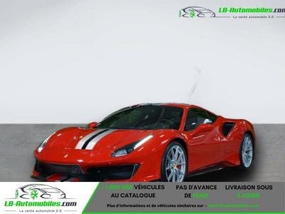 Occasion Ferrari 488 721 ch (530 kW) 2020 Coupé