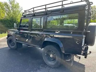 occasion Land Rover Defender 110 Td5