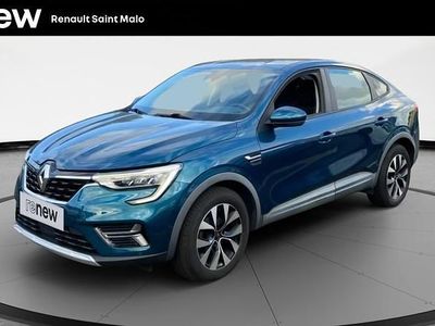 Occasion Renault Arkana Zen 2022 Bleu SUV