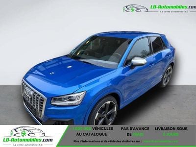 Occasion 2019 Audi SQ2 Sport SUV | 30 100 € (Prix juste)
