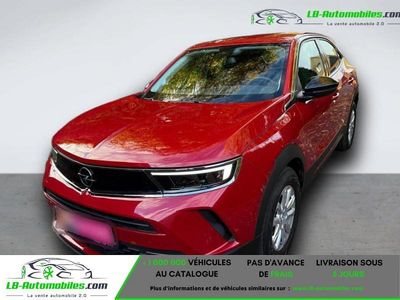 Occasion 2021 Opel Mokka Edition SUV | 17 900 € (Prix assez cher)