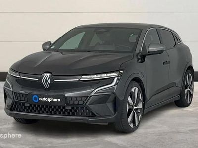 Occasion 2022 Renault Megane E-Tech Iconic SUV | 24 099 € (Prix juste)