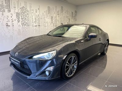 occasion Toyota GT86 I 2.0 200ch BVA6