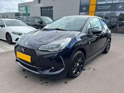 occasion Citroën DS DS3/Cafe Racer/17\u0027NAV/KAMERA/1THAND/XENON/STH