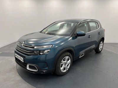 occasion Citroën C5 Aircross Bluehdi 130 S&s Bvm6 Business