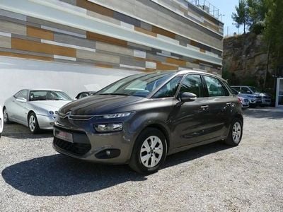 Citroën C4 Picasso