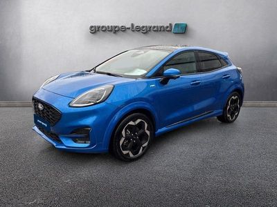Occasion Ford Puma ST-Line X 126 ch (92 kW) 2025 Coupé