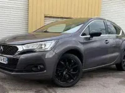 occasion DS Automobiles DS4 Crossback Bechic