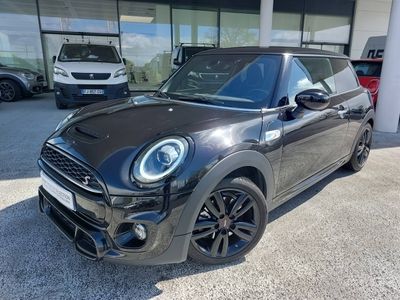 occasion Mini John Cooper Works 