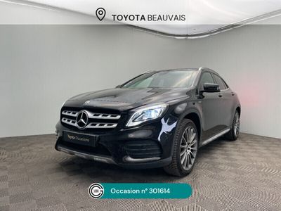 Mercedes GLA200