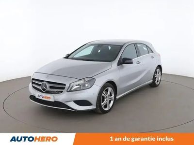 Mercedes A200