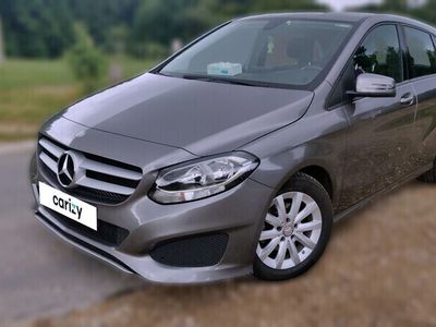 Mercedes B180