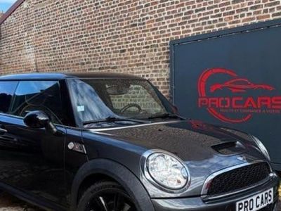 Occasion Mini Cooper 88 ch (64 kW) 2011 Gris Citadine