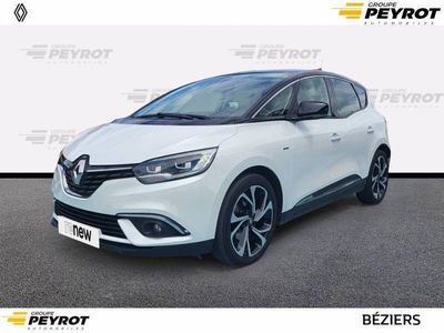 occasion Renault Scénic IV dCi 160 Energy EDC Edition One