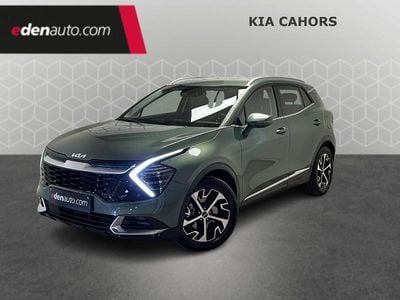Occasion Kia Sportage 230 ch (169 kW) 2022 SUV
