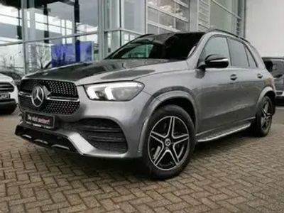 Mercedes GLE400