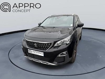 Occasion Peugeot 3008 Allure 131 ch (96 kW) 2017 SUV