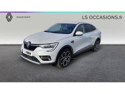 occasion Renault Arkana E-Tech 145 - 21B Intens