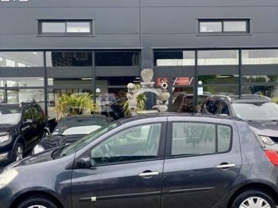 Renault Clio II